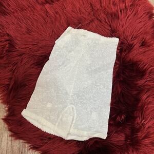 Permalift by Kayser Vintage 1960s Shapewear Shorts/Girdle - NWT, Size S